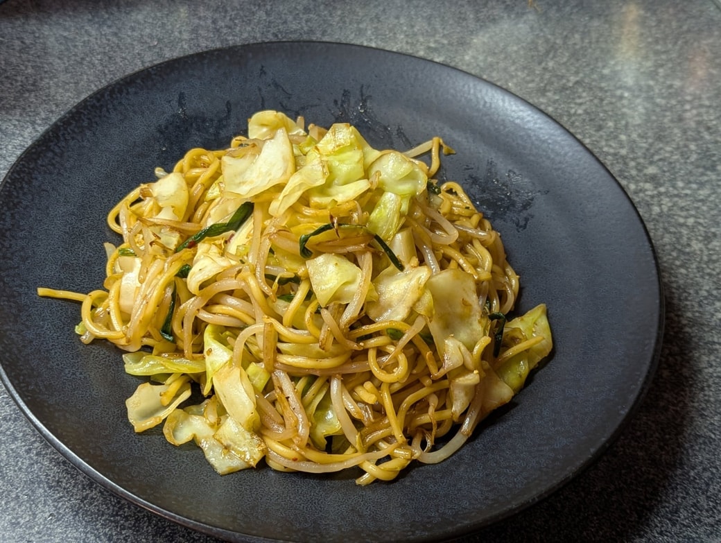 スイートチリソース