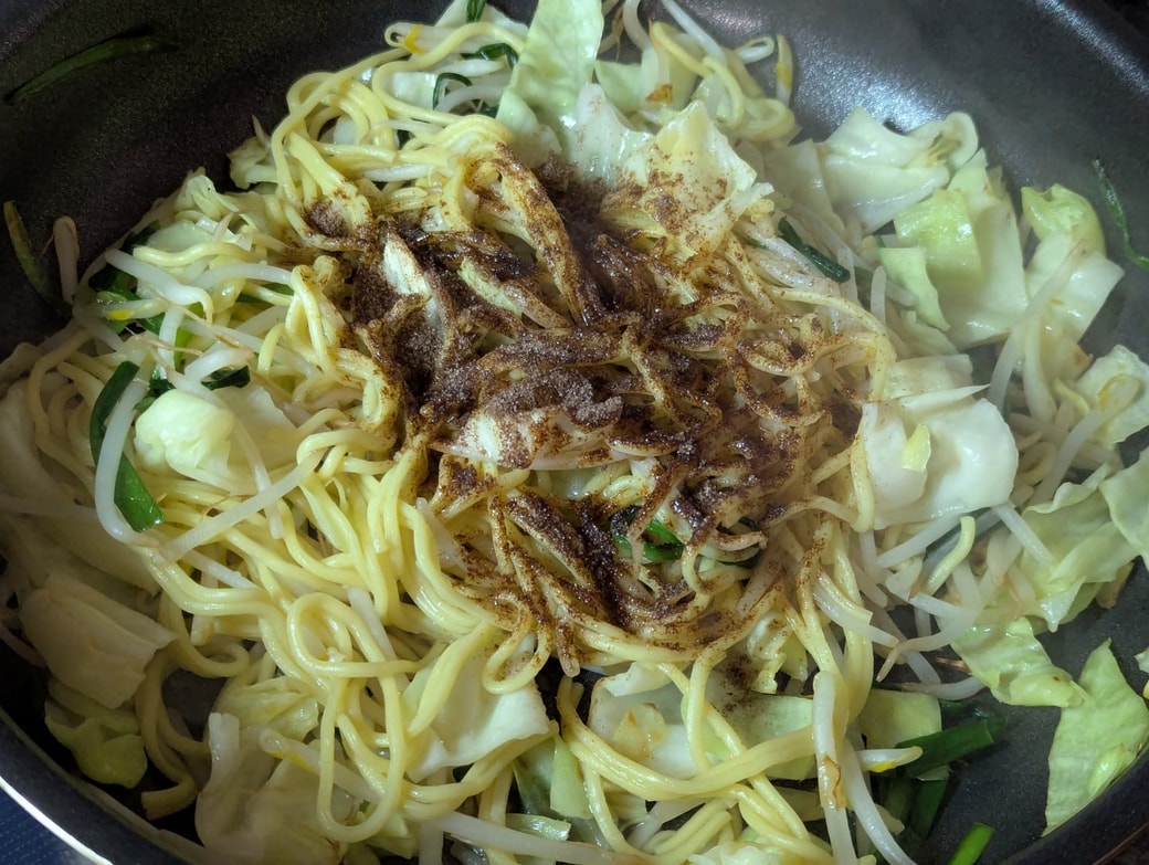 スイートチリソース