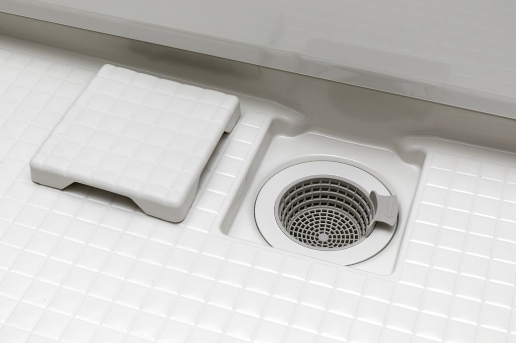 ヘアキャッチャー