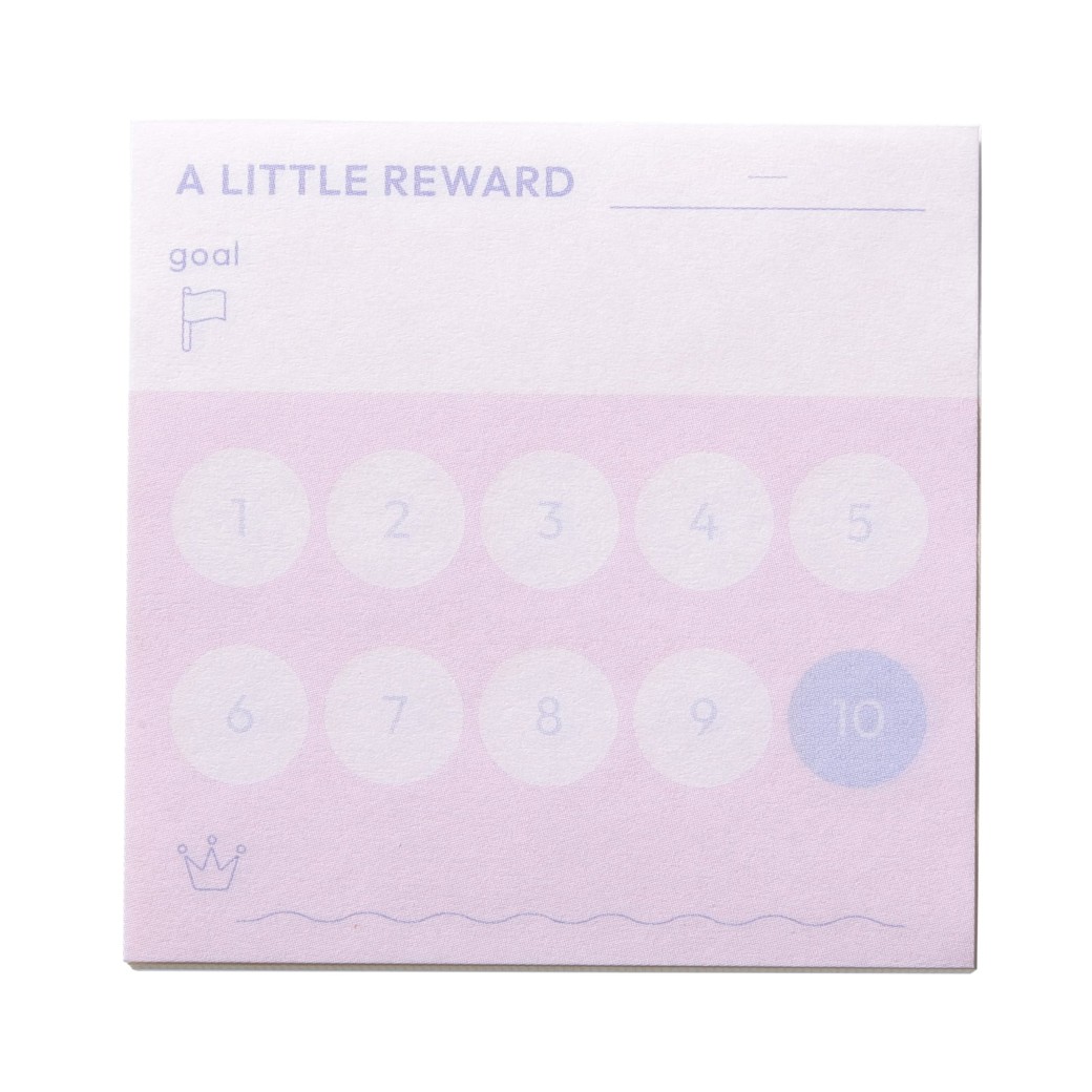 リトルリワード