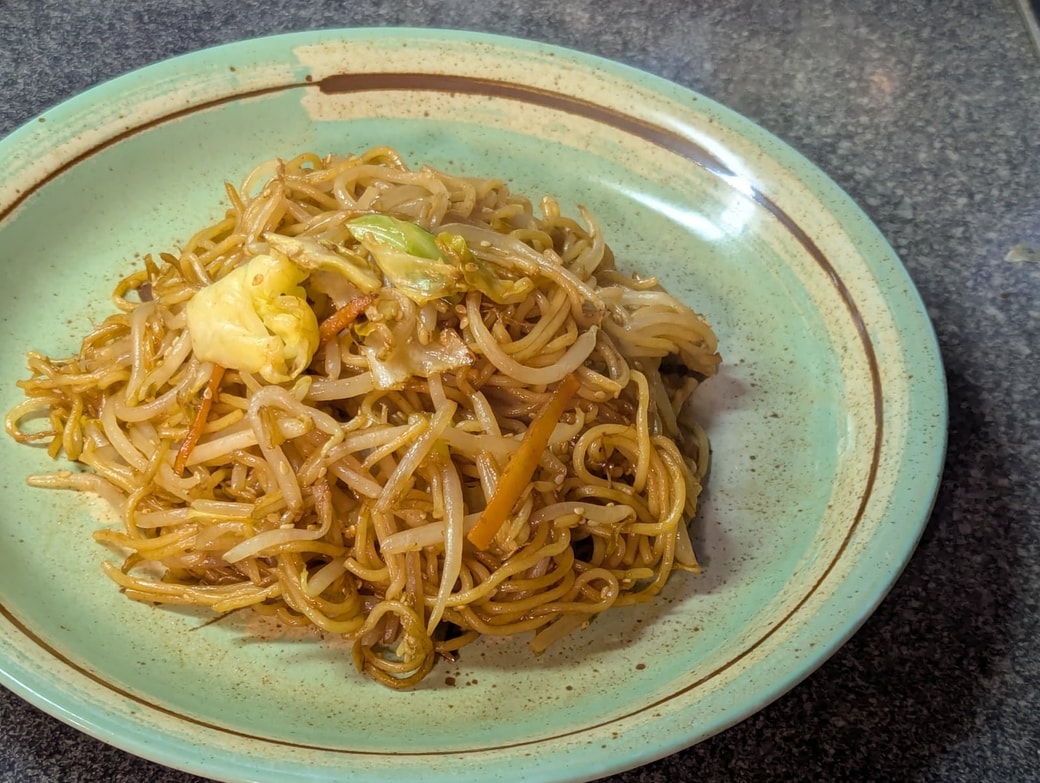 オイスターソース