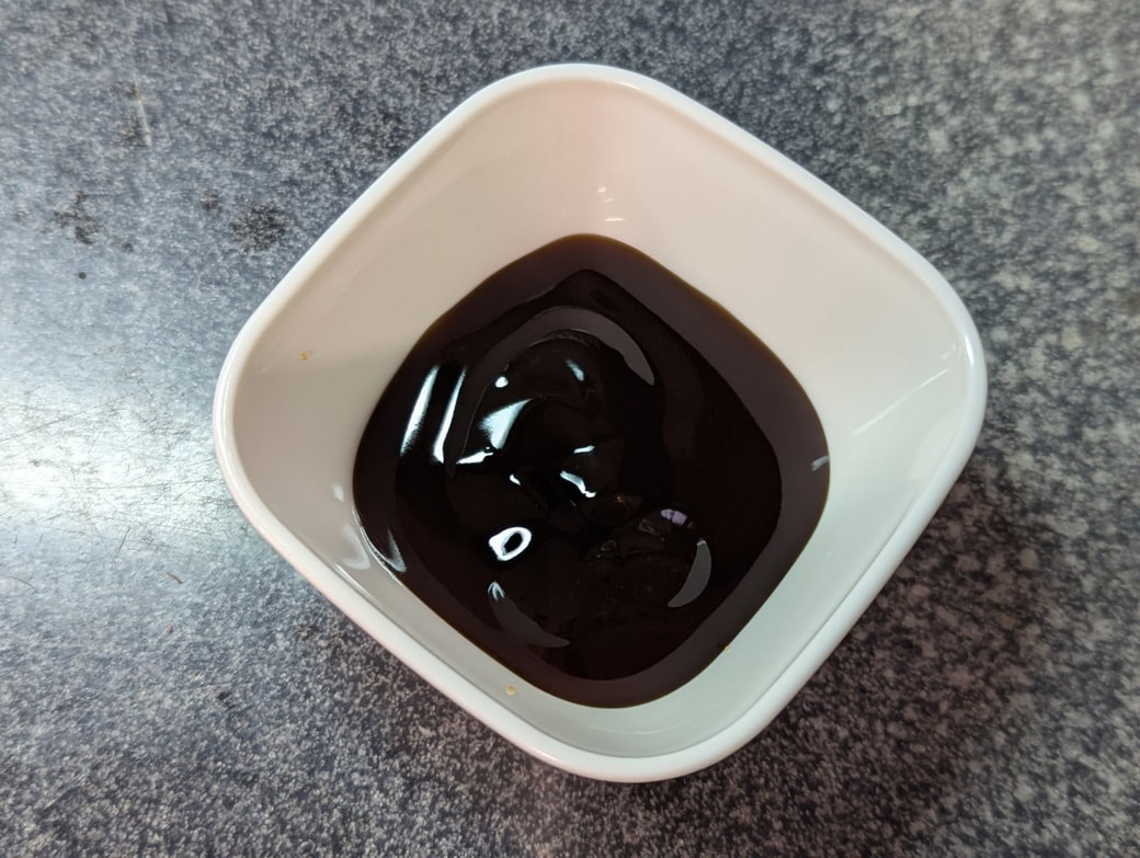 オイスターソース