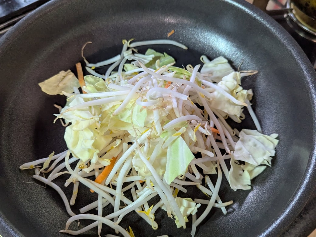 オイスターソース