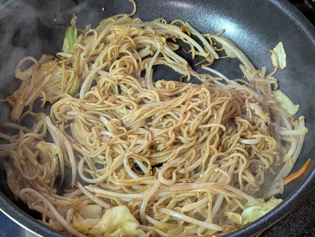 オイスターソース