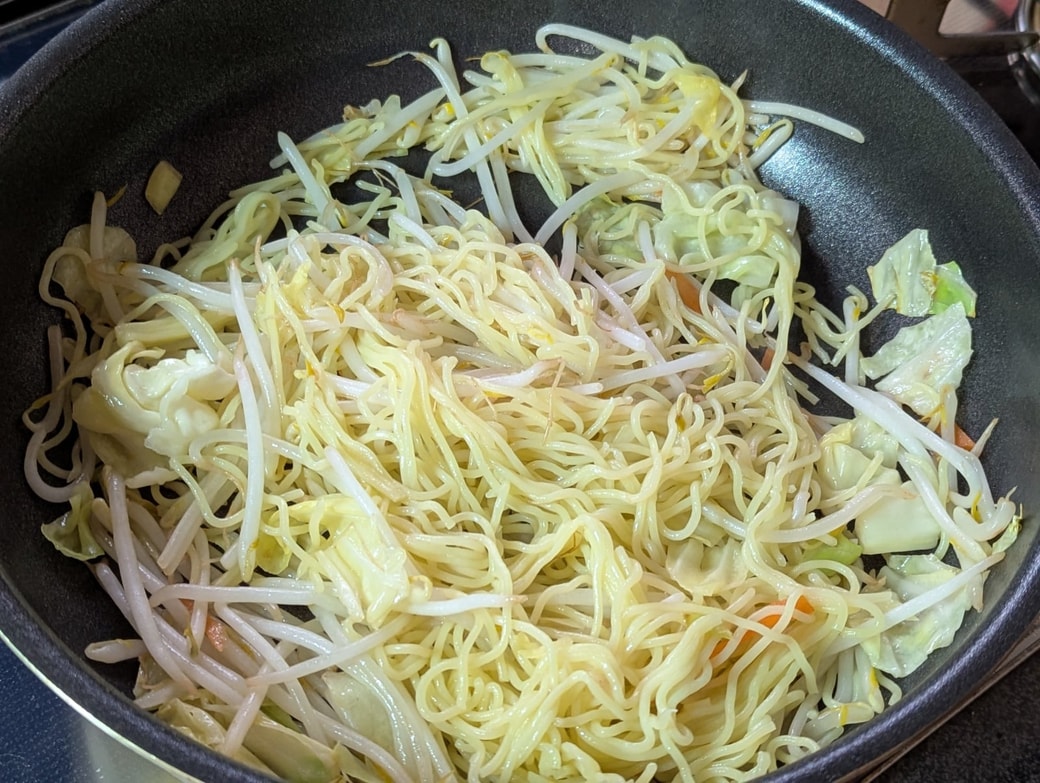 オイスターソース