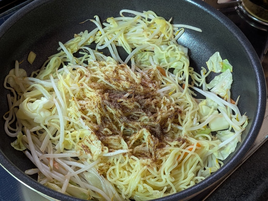 オイスターソース