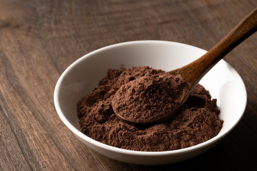 純ココアと調整ココアの違い