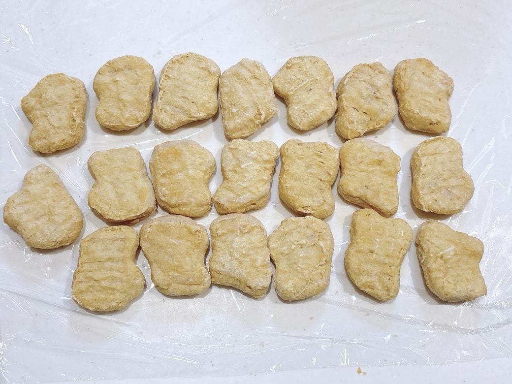 全部で20個入り