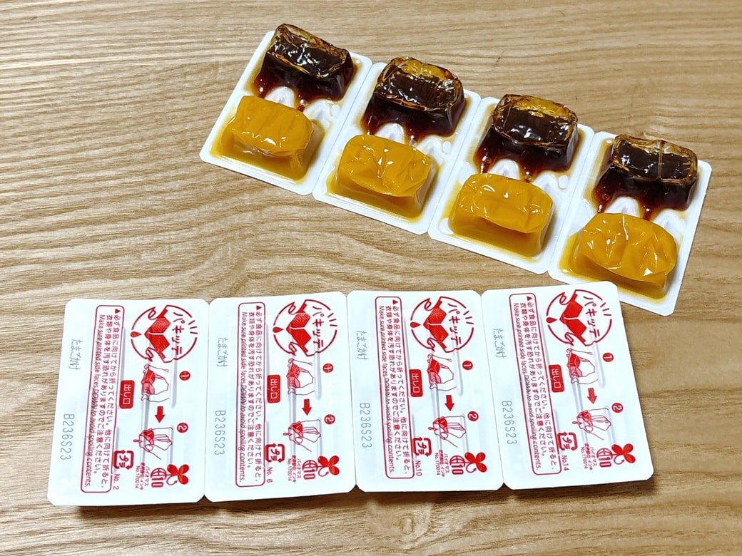 卵がなくても卵かけごはんが食べられる