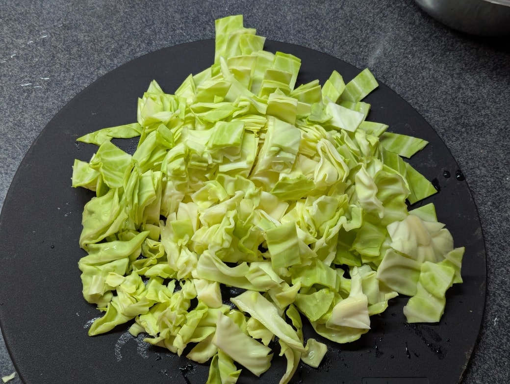 キャベツ