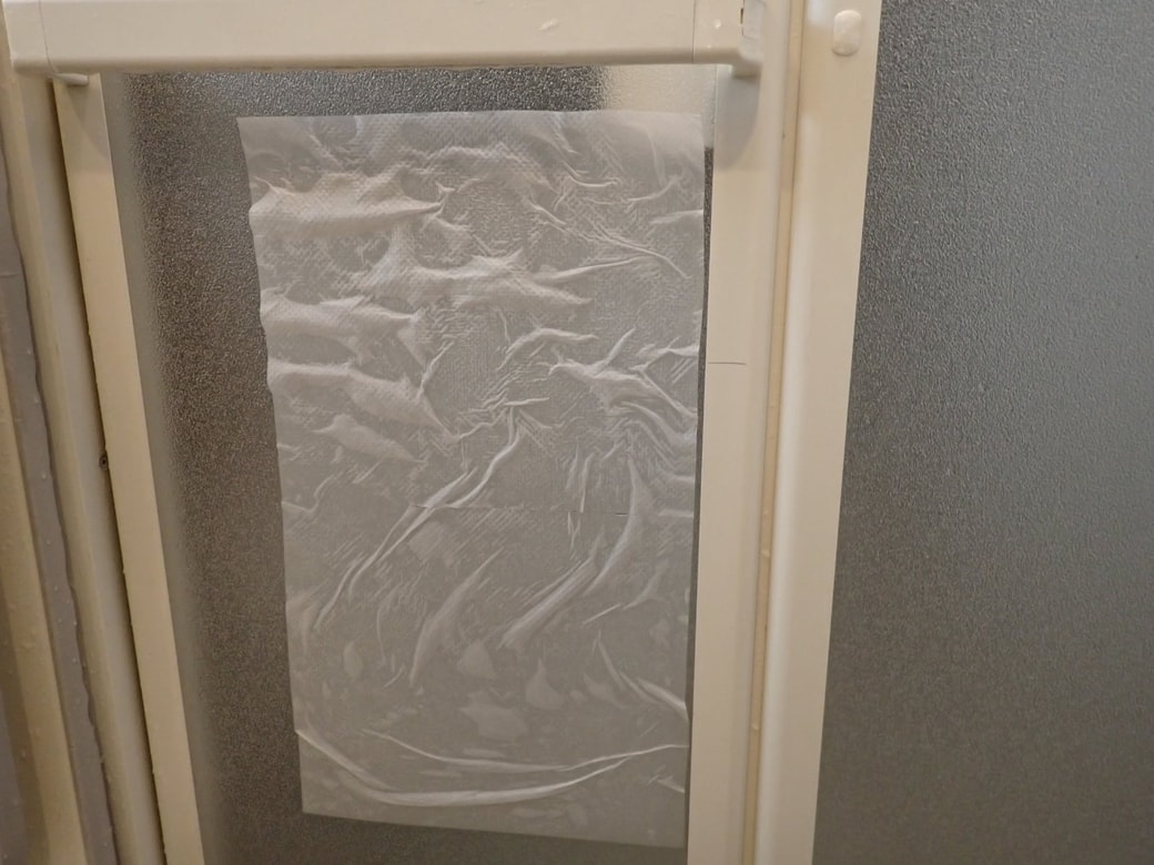 クエン酸パック