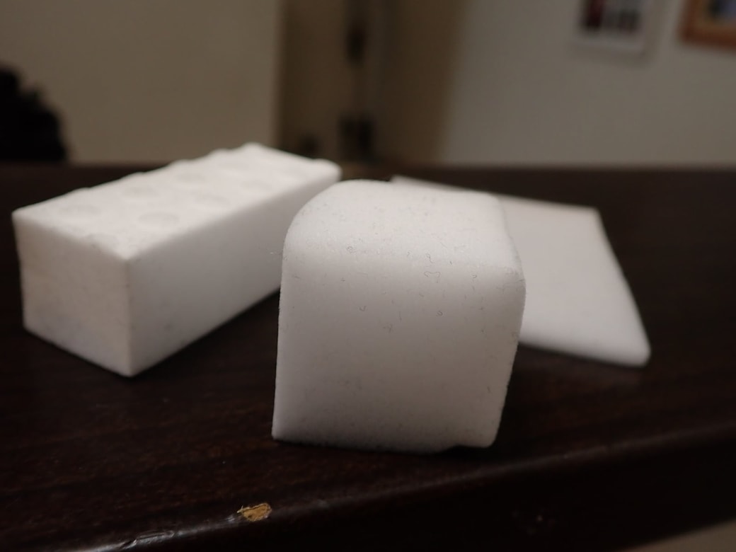 メラミンスポンジ