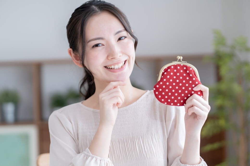 節約が続く人の考え方