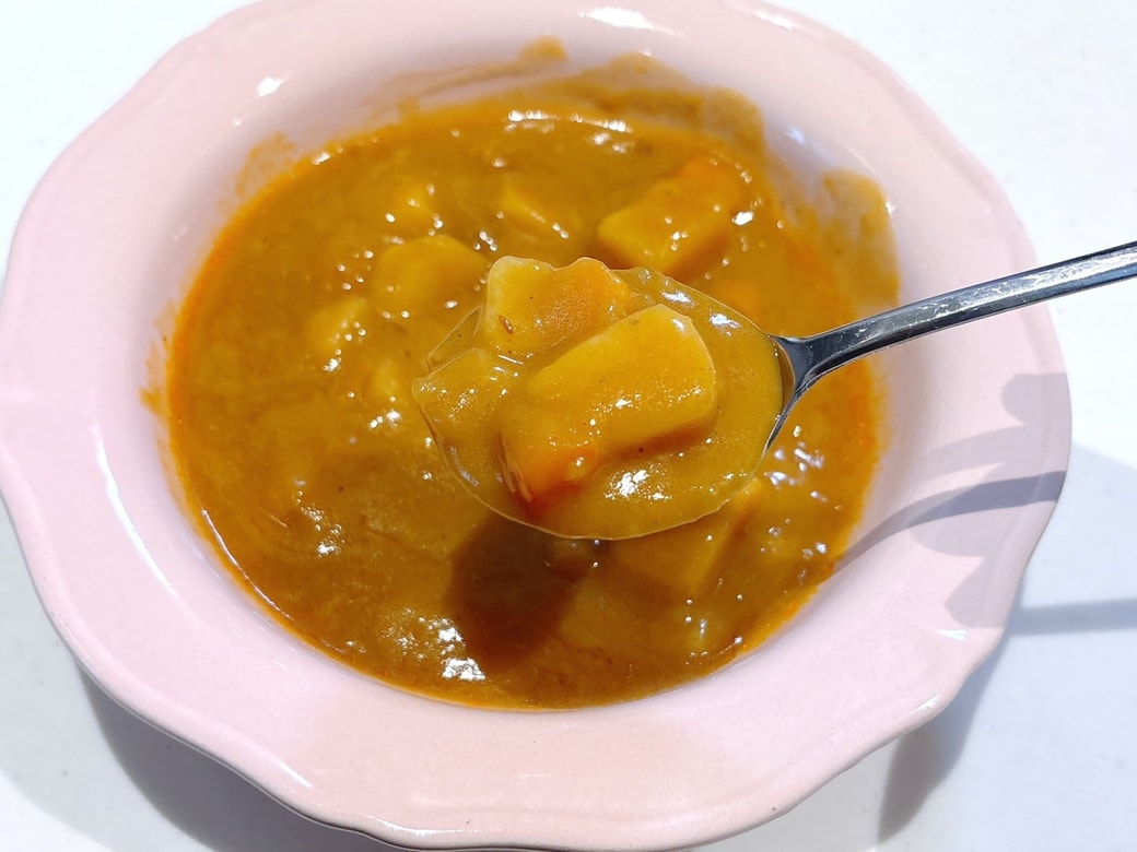 コクが増してリッチな味わいになった