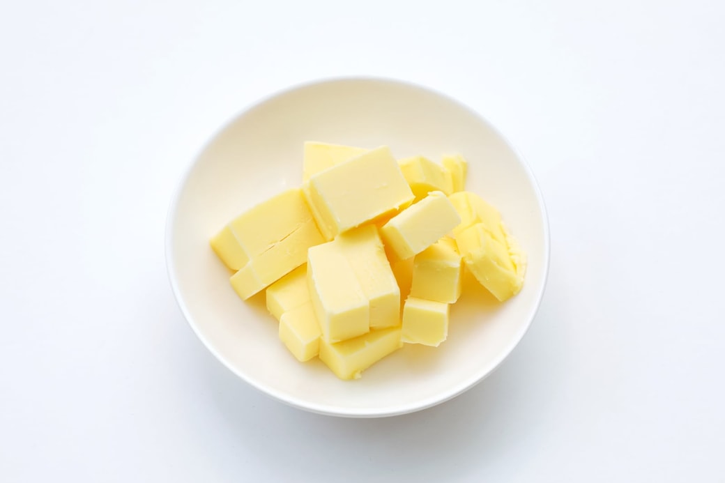 レトルトカレーに加える「バター」