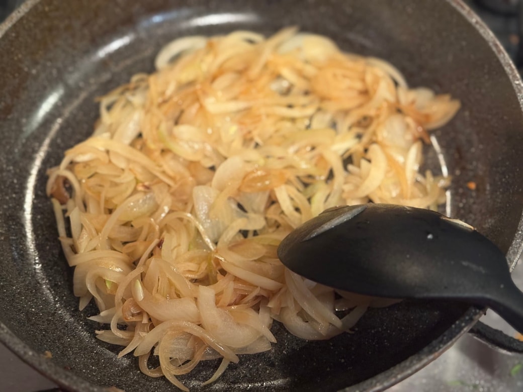 美味しいのひと手間1