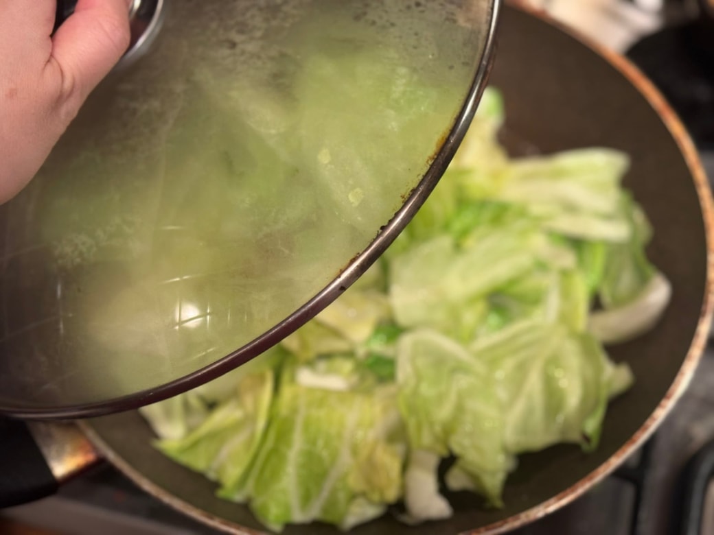 美味しいのひと手間1