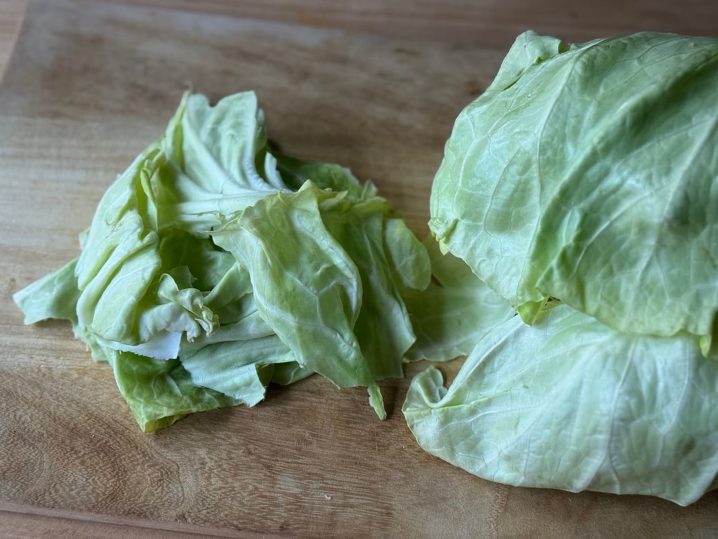 美味しいのひと手間1