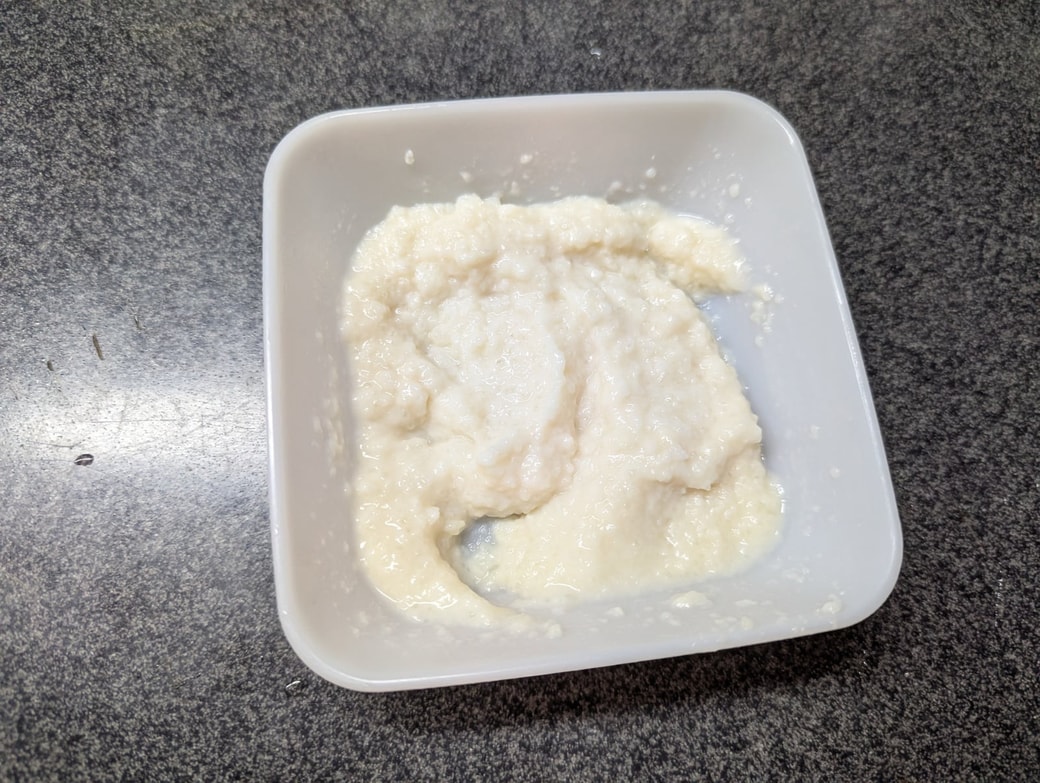 酒粕