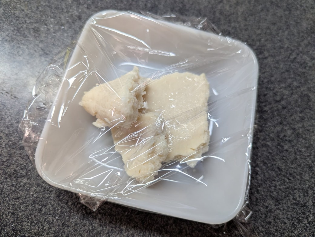 酒粕
