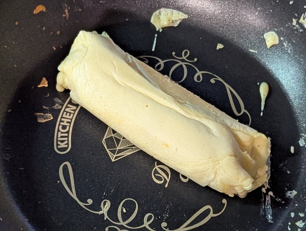 ホットケーキミックス