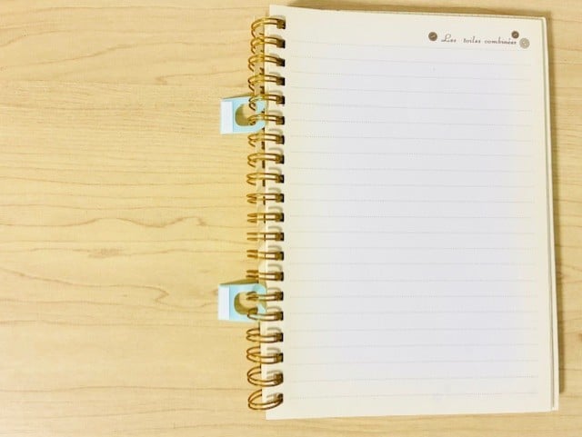 バッグ・クロージャ―活用術