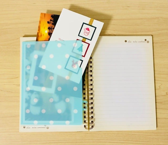 バッグ・クロージャ―活用術