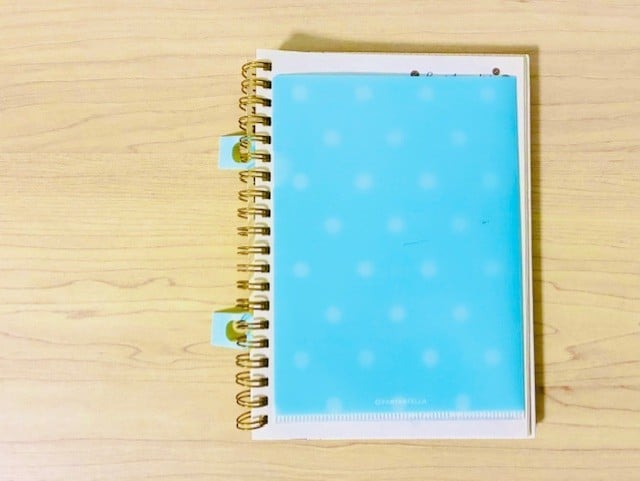 バッグ・クロージャ―活用術