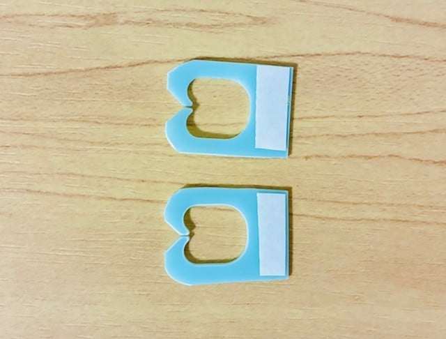 バッグ・クロージャ―活用術