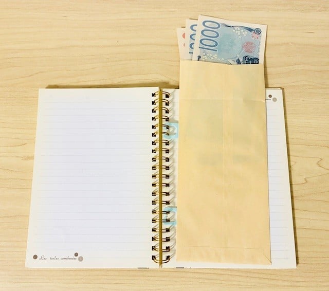 バッグ・クロージャ―活用術