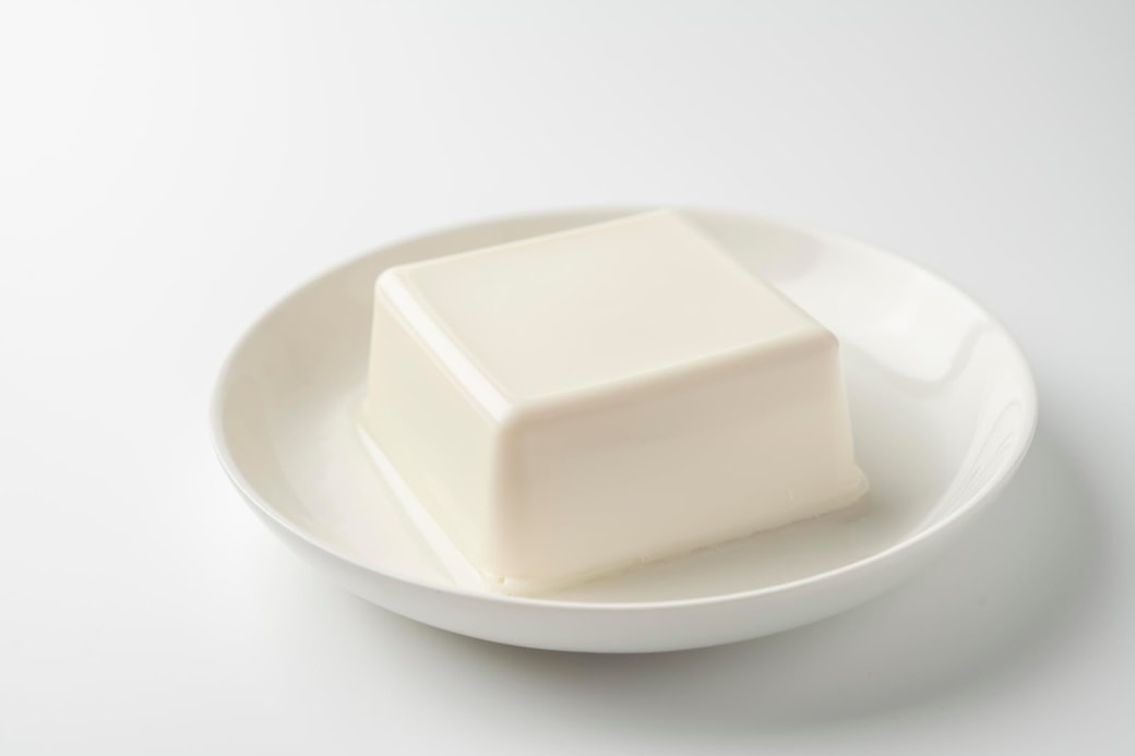 卵かけごはんに加える「豆腐」