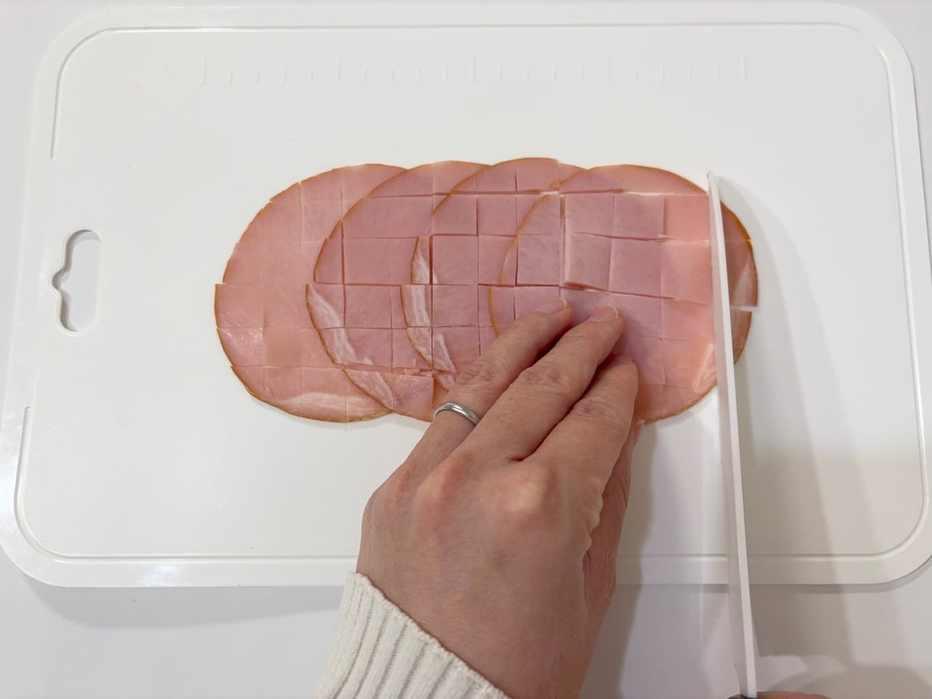 好きな幅で切る