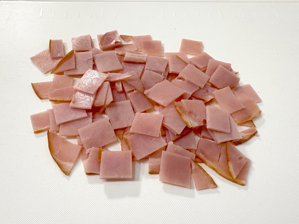 いつもより簡単にほぐすことができた