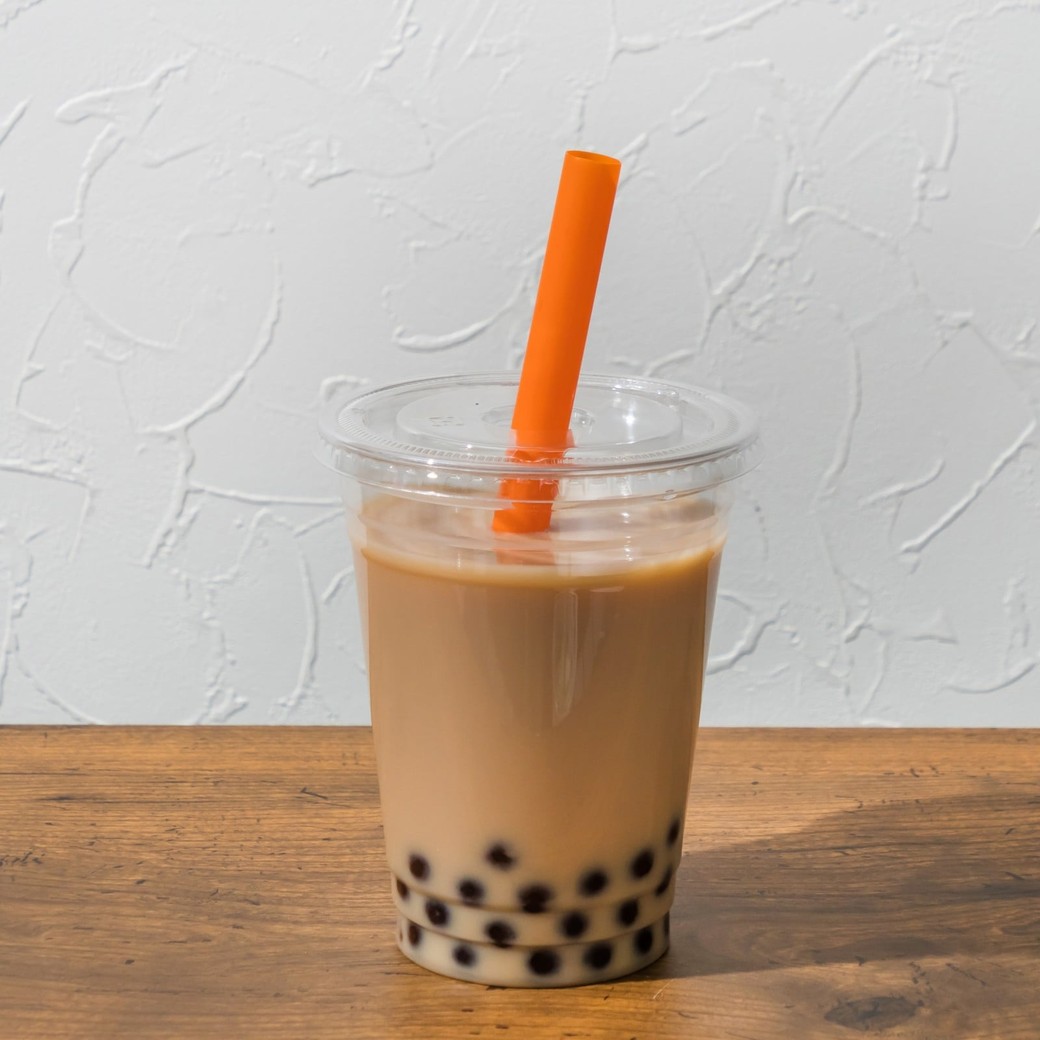 タピオカミルクティー