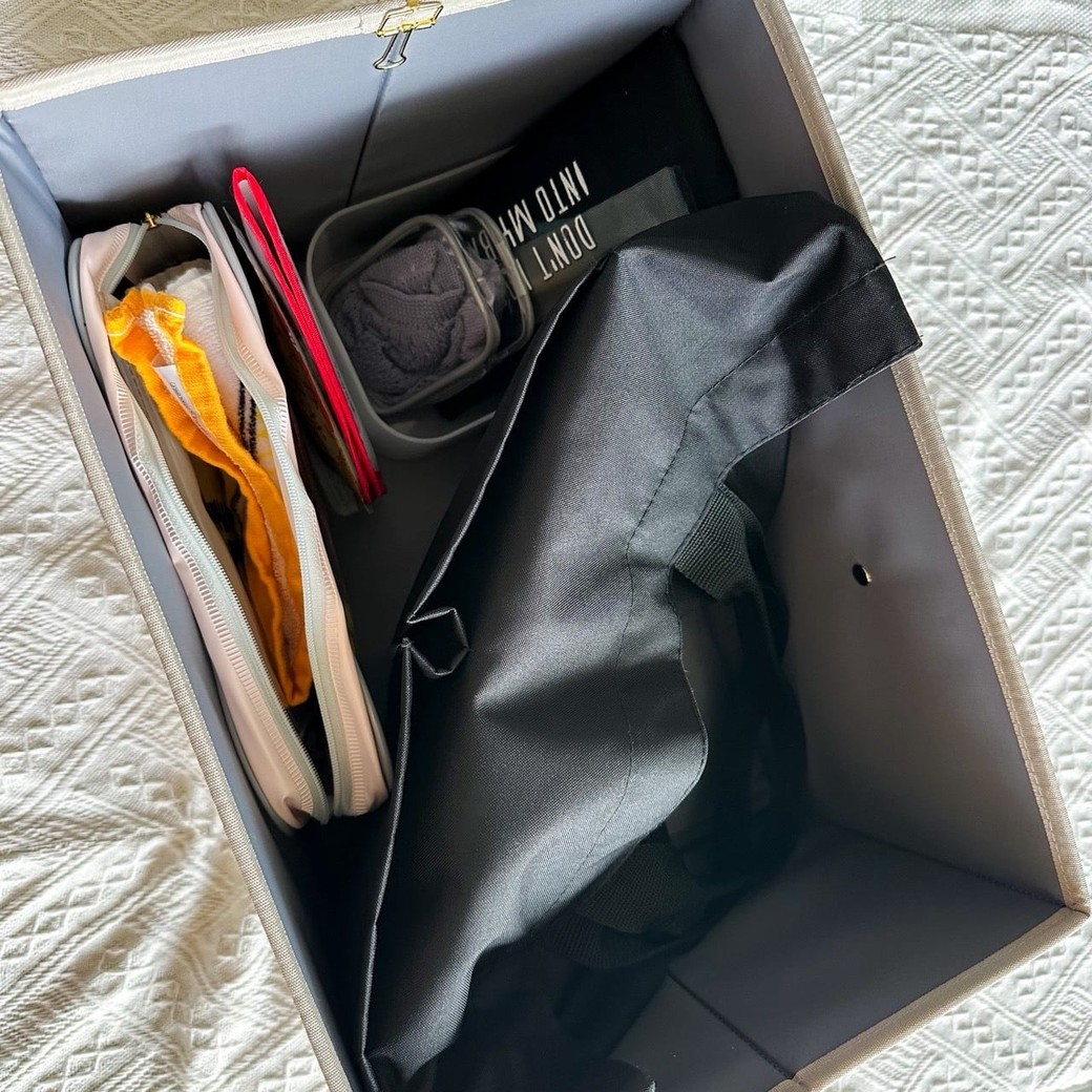 病院専用の一括収納