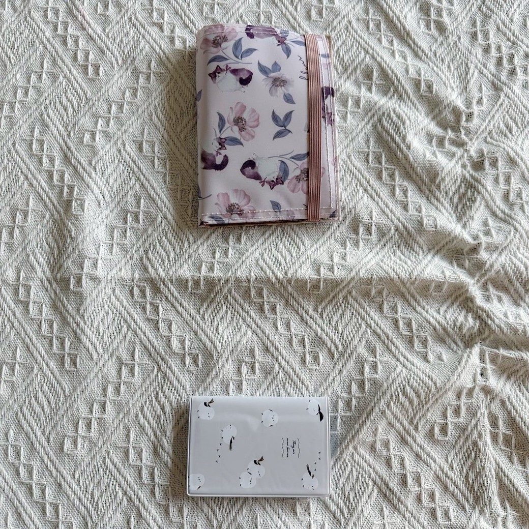 「渡す」と「残す」を分ける