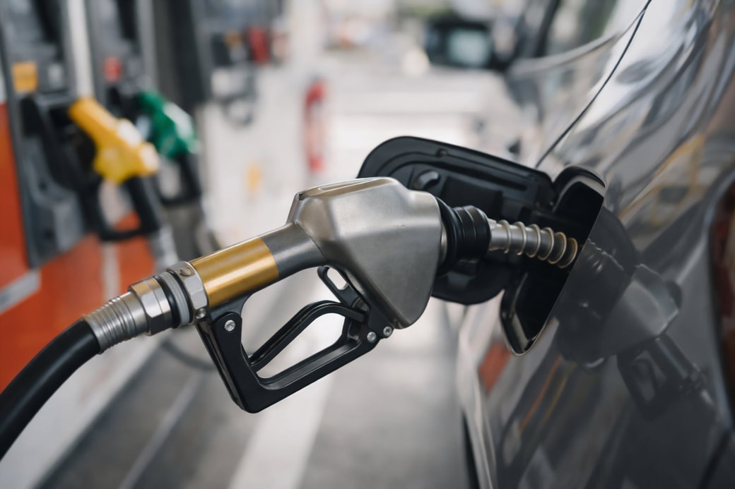 ガソリンイメージ