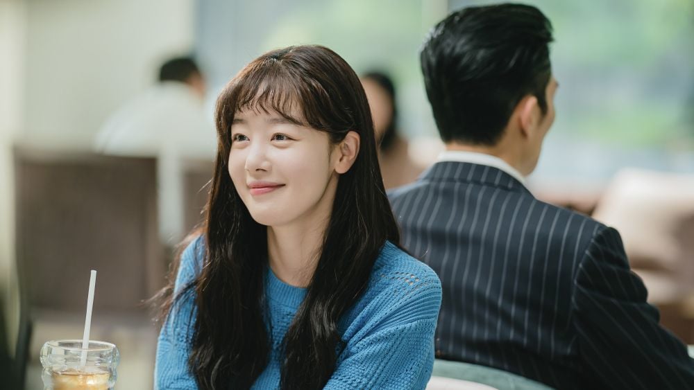 『遊んでくれる彼女』 © SLL Joongang Co.,Ltd all rights reserved. U-NEXTにて独占配信中