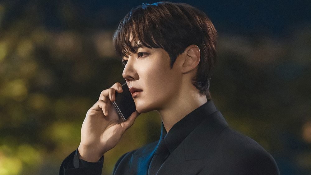 『子供ができました』 © Channel A All Rights Reserved U-NEXTにて独占配信中