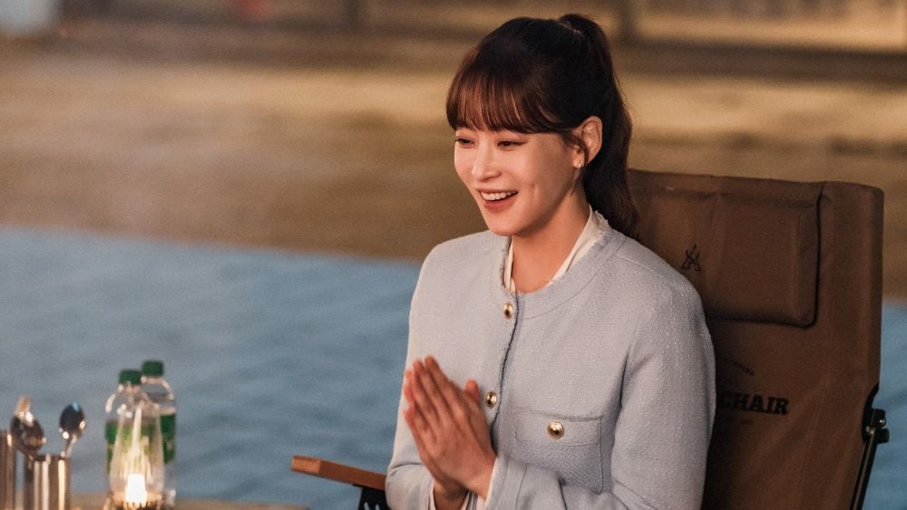 『子供ができました』 © Channel A All Rights Reserved U-NEXTにて独占配信中