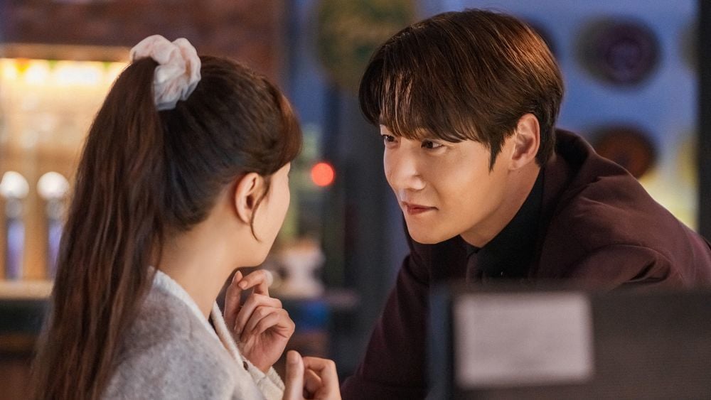 『子供ができました』 © Channel A All Rights Reserved U-NEXTにて独占配信中