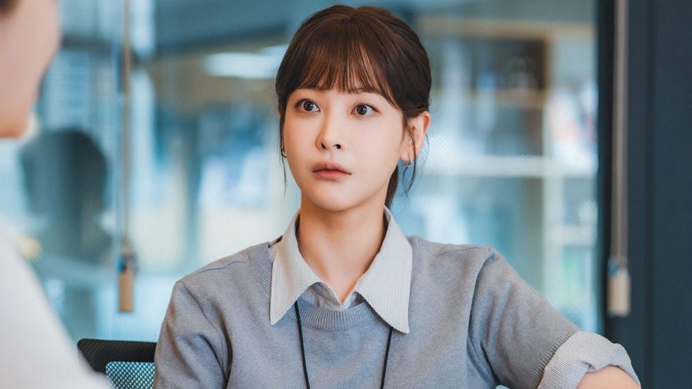 『子供ができました』 © Channel A All Rights Reserved U-NEXTにて独占配信中