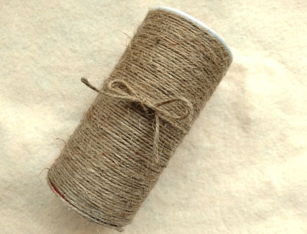 おしゃれなペン立てが完成！