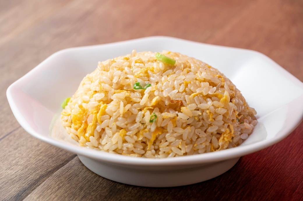 チャーハン