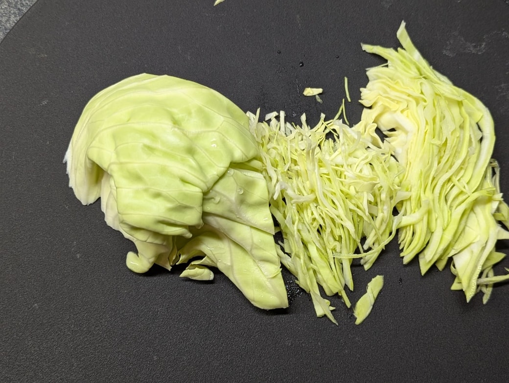 キャベツ