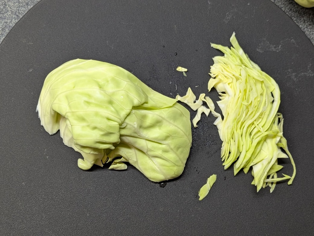 キャベツ