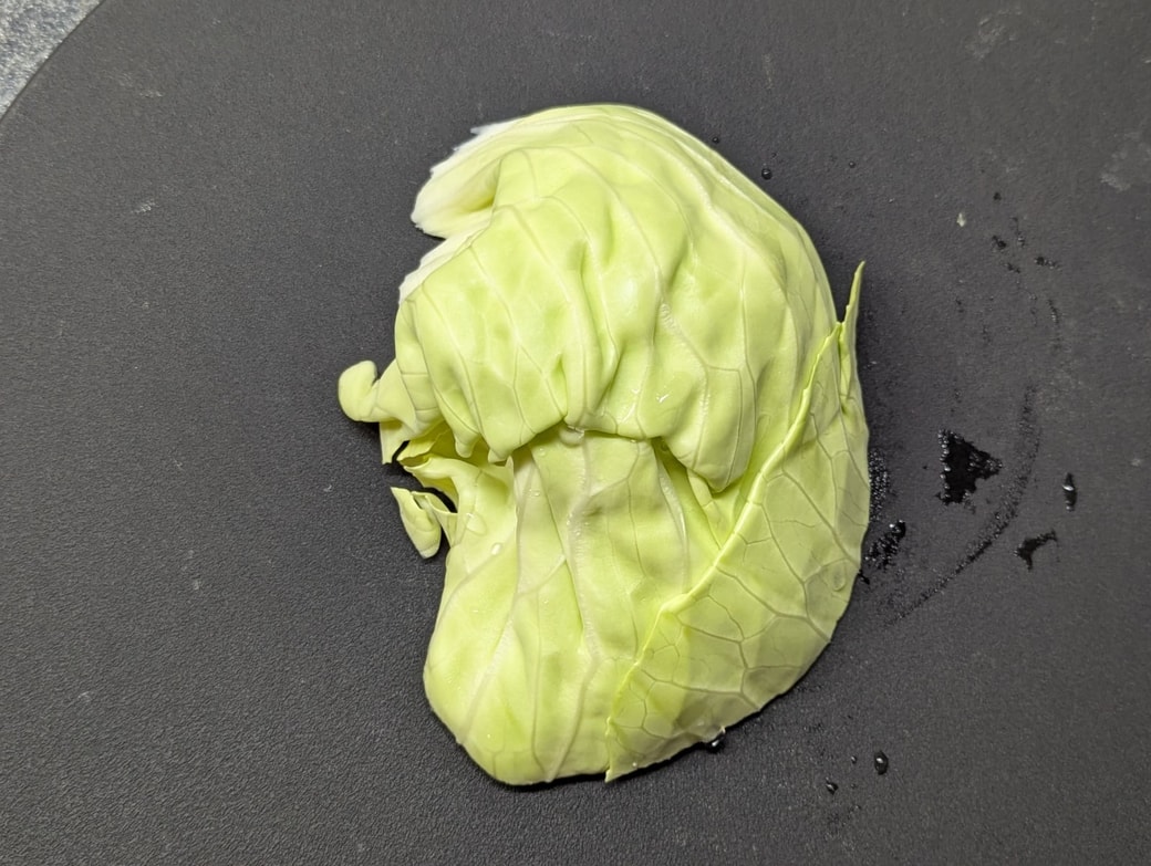 キャベツ