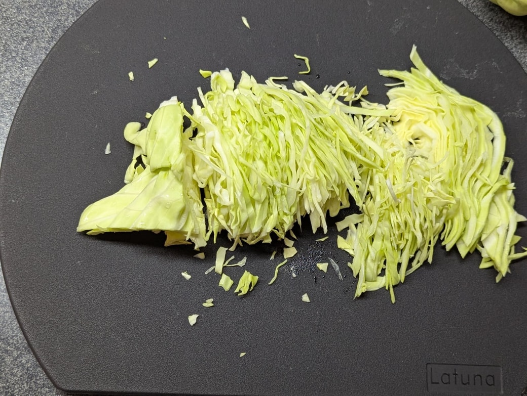 キャベツ