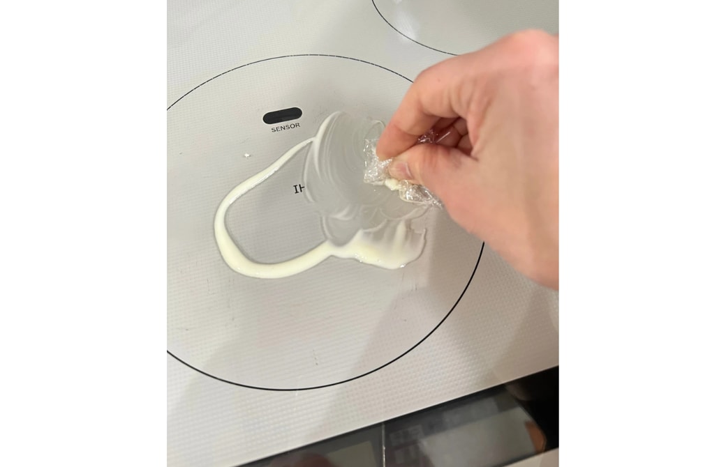 IHクッキングヒーター