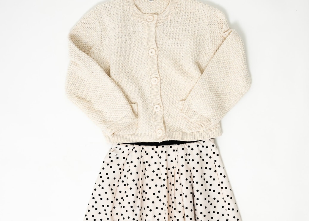 つけ置きNGの衣類